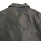 TOMMY JEANS Leather Jacket