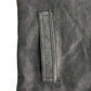 TOMMY JEANS Leather Jacket