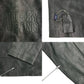TOMMY JEANS Leather Jacket