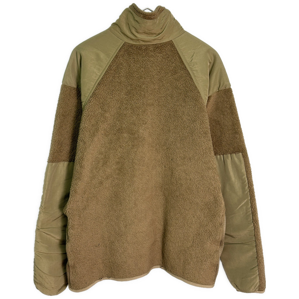 U.S. ARMY ECWCS GEN3 Level3 Fleece Jacket Military Jacket