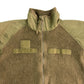 U.S. ARMY ECWCS GEN3 Level3 Fleece Jacket Military Jacket