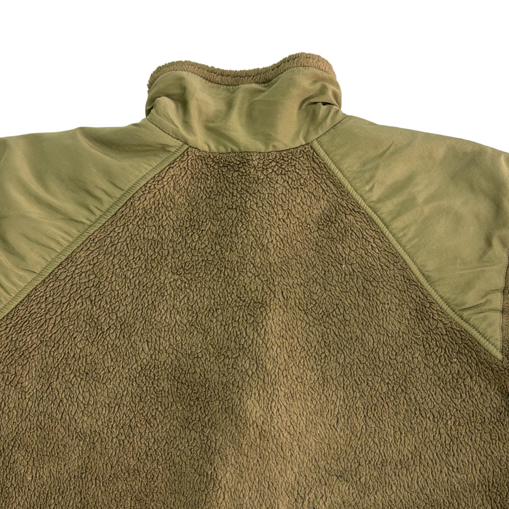 U.S. ARMY ECWCS GEN3 Level3 Fleece Jacket Military Jacket