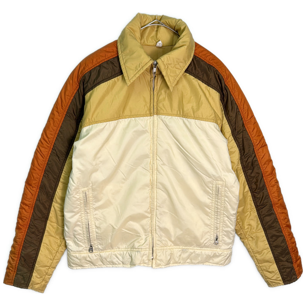 80s GERRY Down Jacket