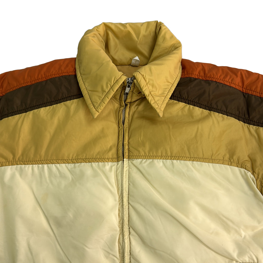 80s GERRY Down Jacket