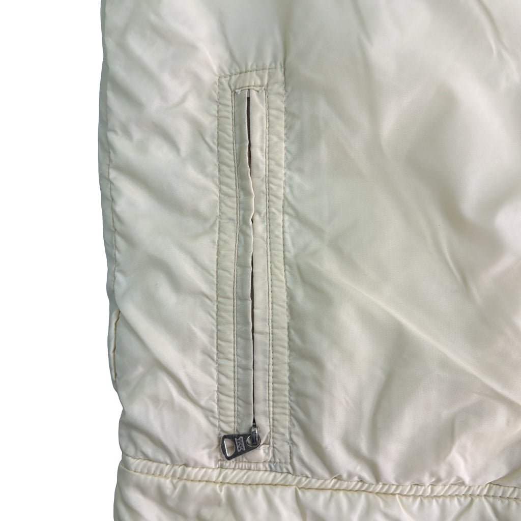 80s GERRY Down Jacket
