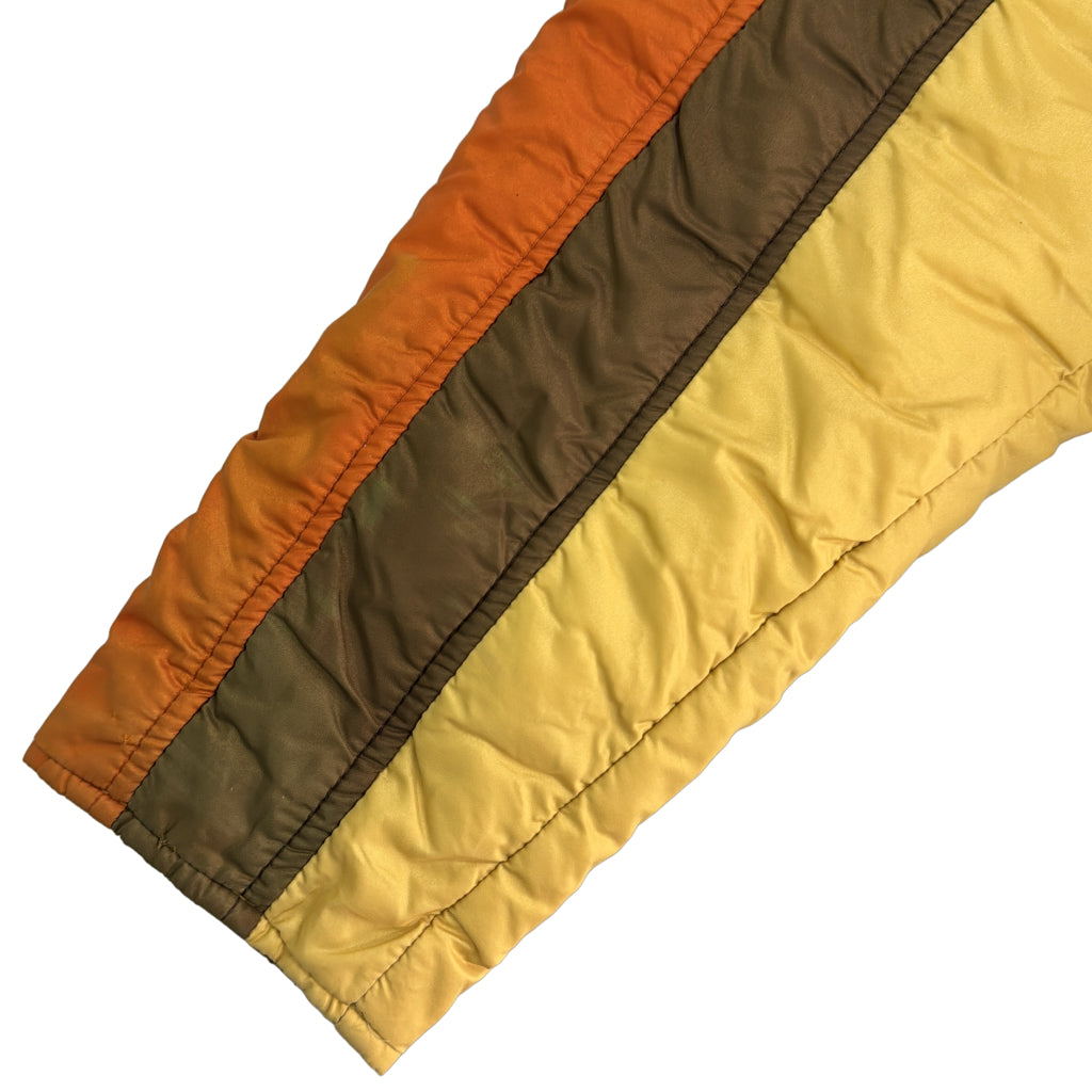 80s GERRY Down Jacket