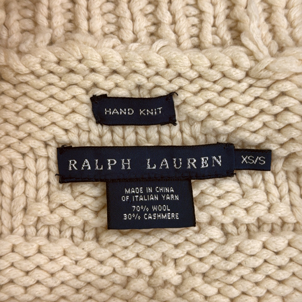 RALPH LAUREN Cardigan