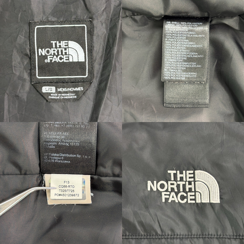 THE NORTH FACE Padded Jacket