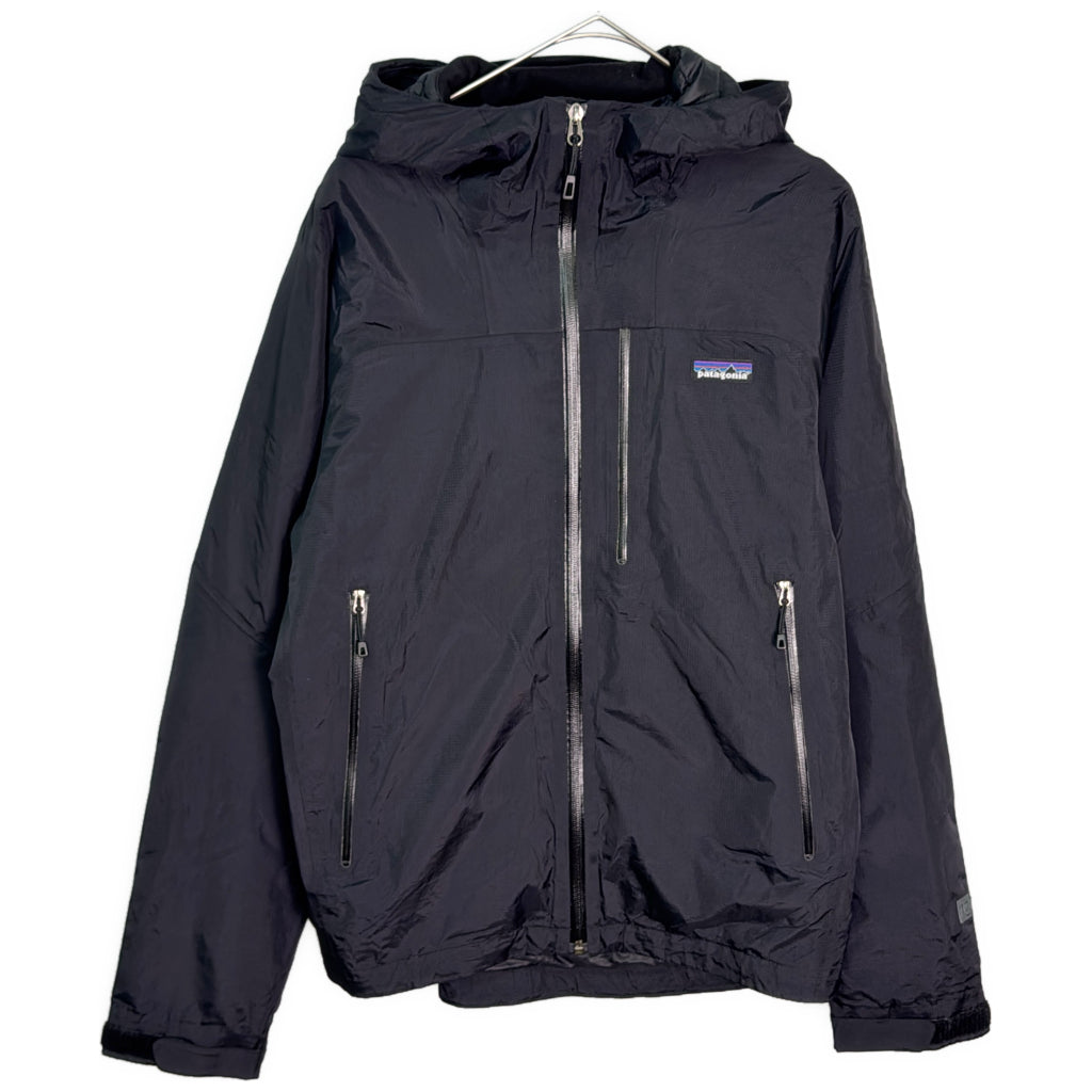 patagonia Mountain Parka