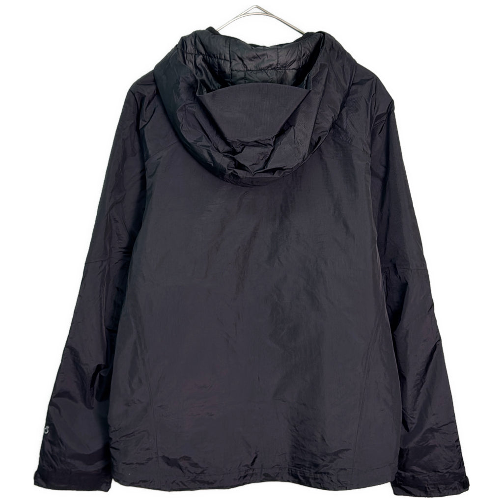 patagonia Mountain Parka