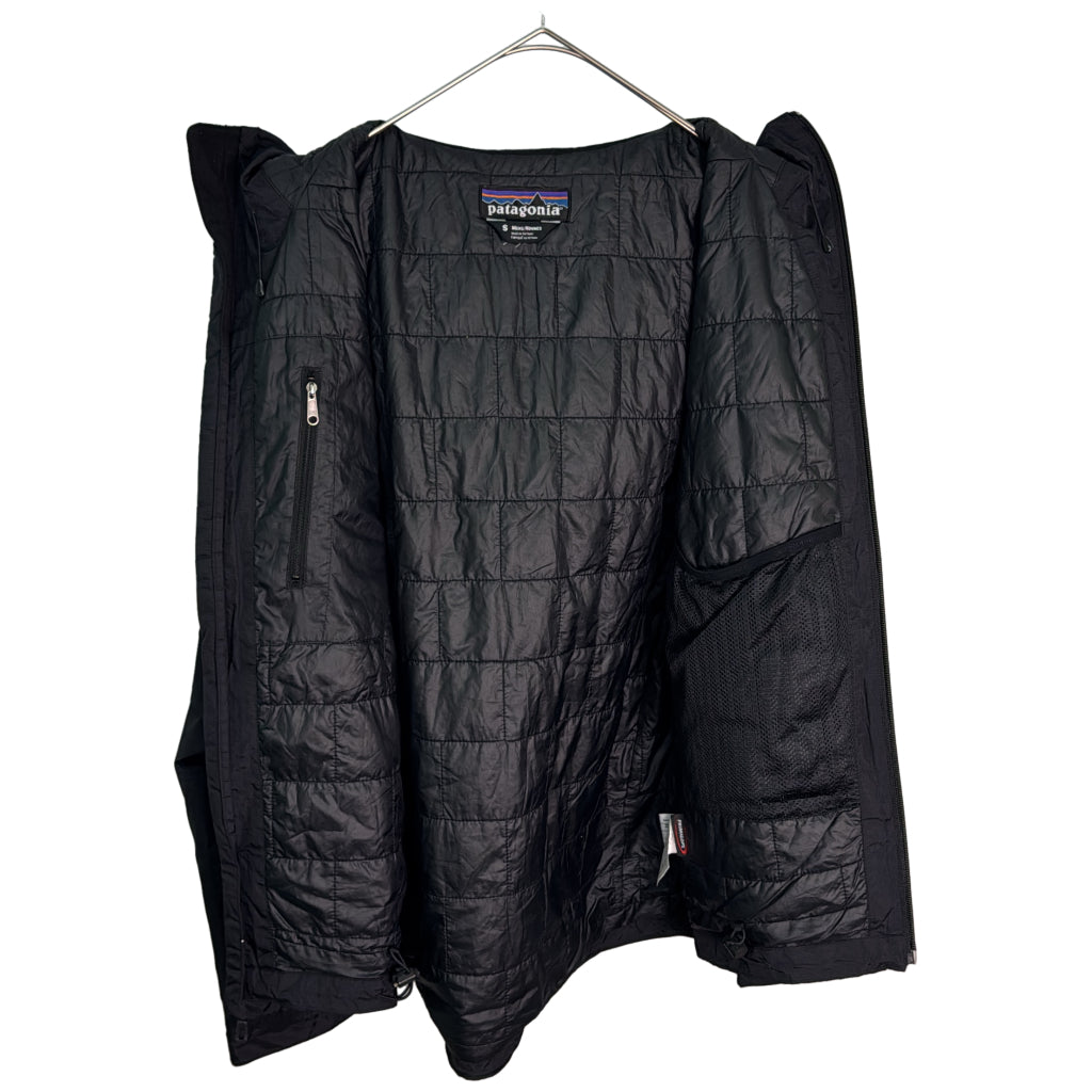 patagonia Mountain Parka