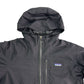 patagonia Mountain Parka