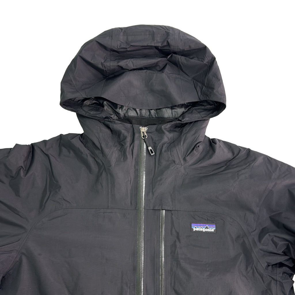 patagonia Mountain Parka