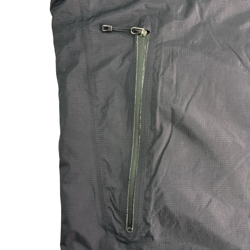 patagonia Mountain Parka