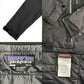 patagonia Mountain Parka