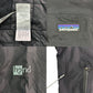 patagonia Mountain Parka