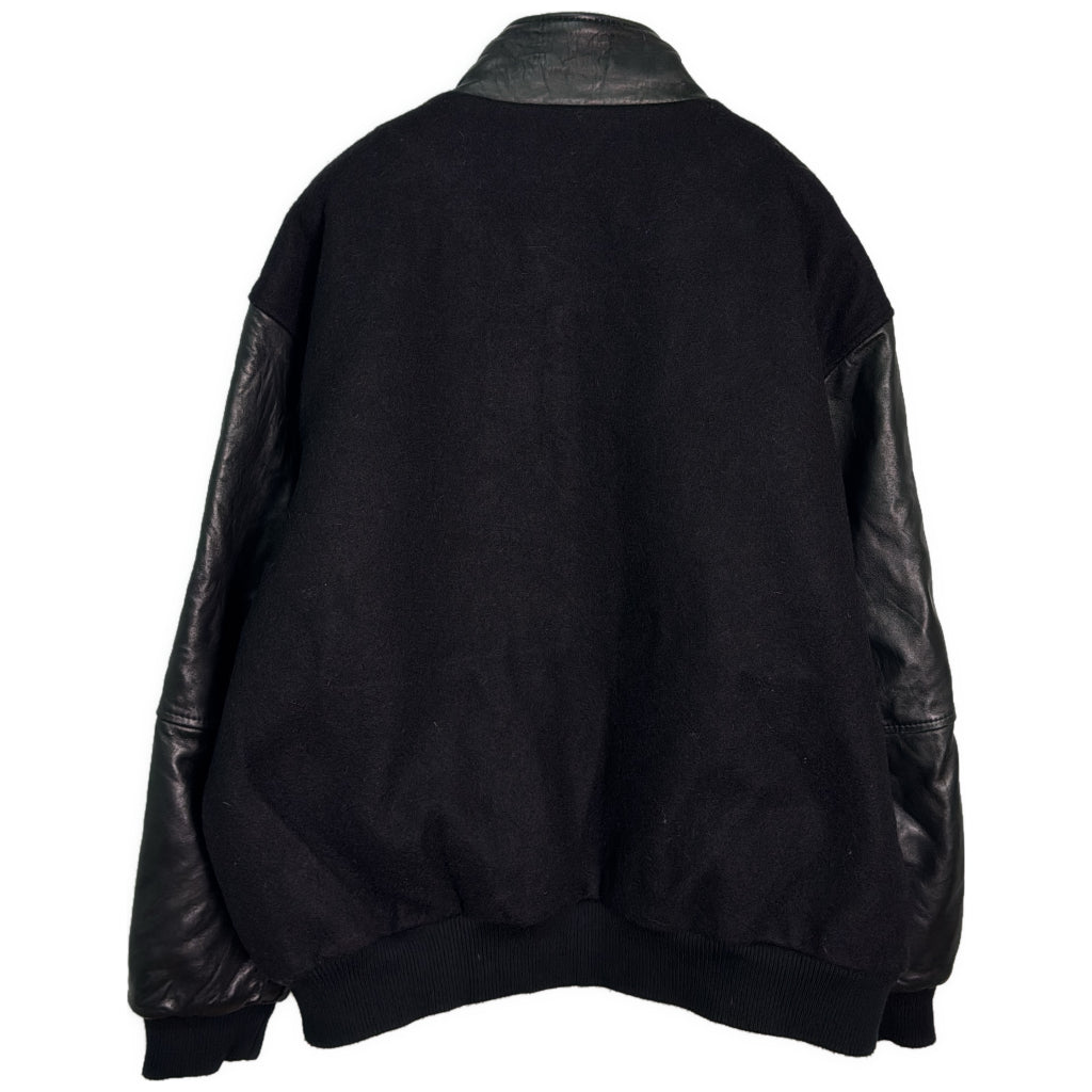 Q-Gar Varsity Stadium Jacket