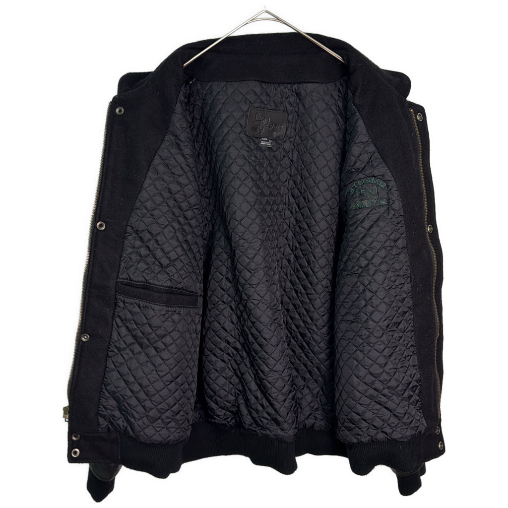 Q-Gar Varsity Stadium Jacket