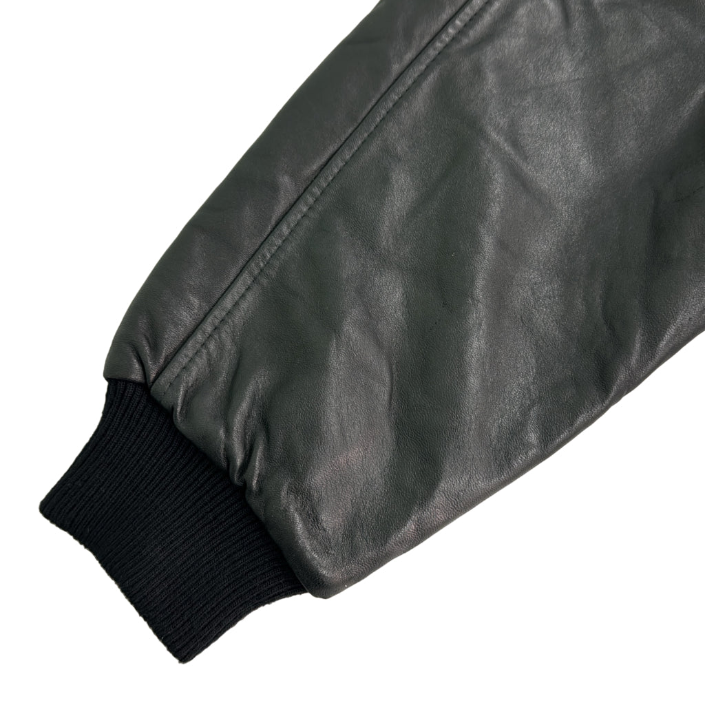 Q-Gar Varsity Stadium Jacket