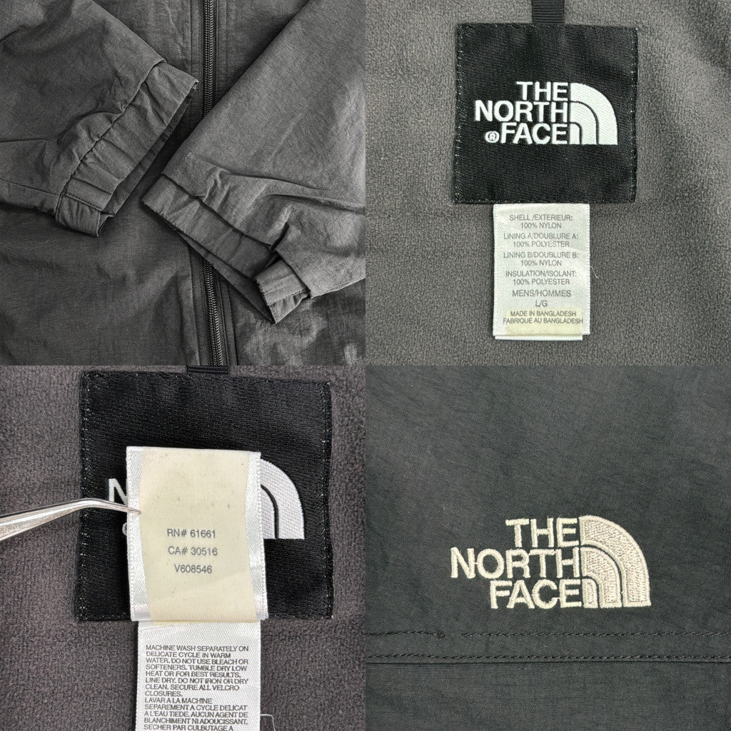 THE NORTH FACE Nylon Jacket