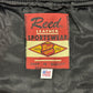 90s Reed Sportswear Varsity Stadium Jacket