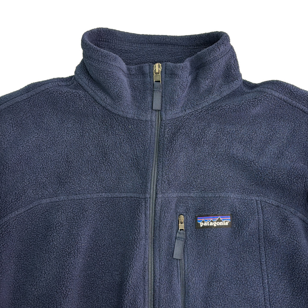 patagonia Fleece Jacket