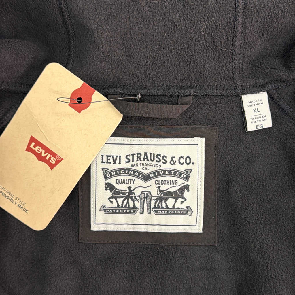 Levi's Softshell Jacket
