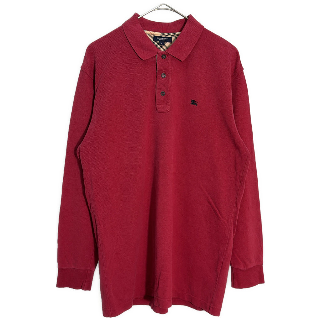 BURBERRY Polo Shirt