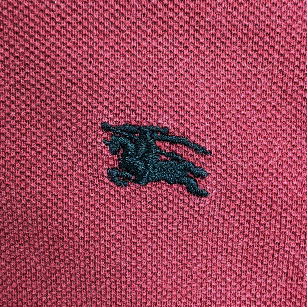 BURBERRY Polo Shirt
