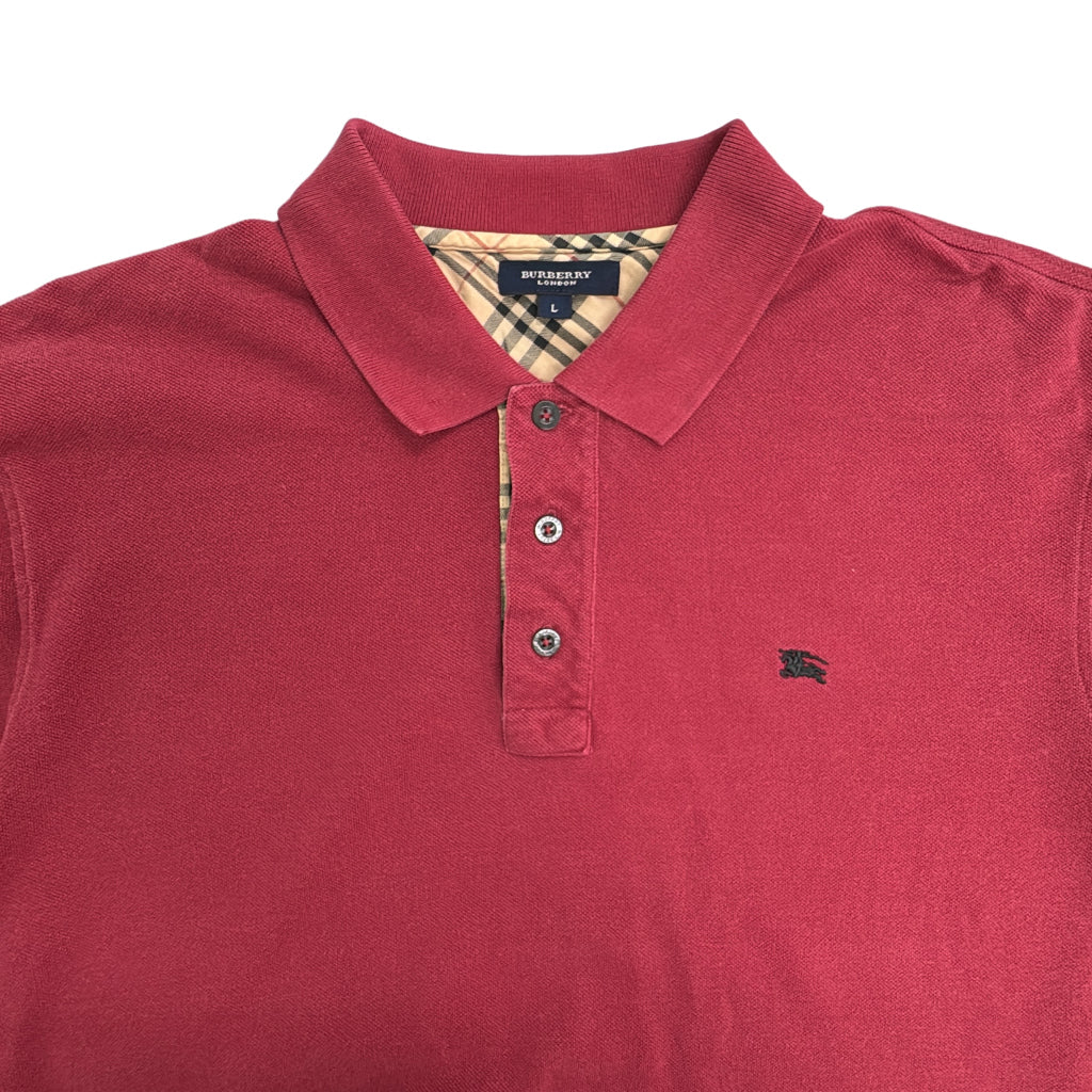 BURBERRY Polo Shirt