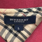 BURBERRY Polo Shirt