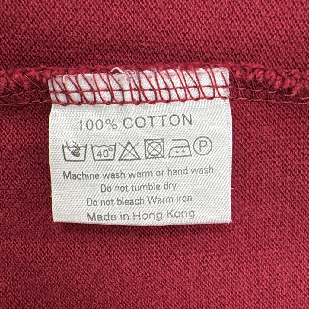 BURBERRY Polo Shirt