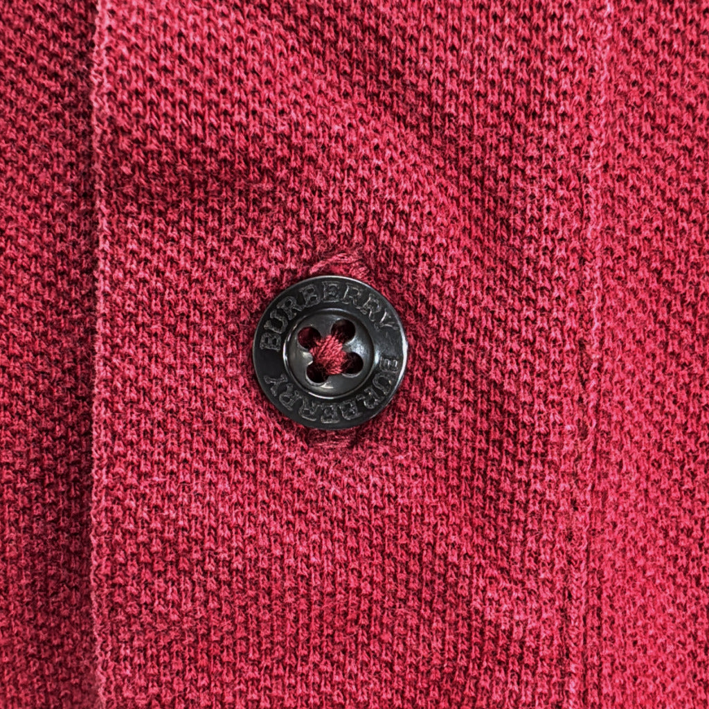 BURBERRY Polo Shirt