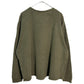 ROUNDTREE & YORKE Plain Long Sleeve T-Shirt