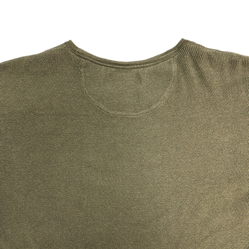 ROUNDTREE & YORKE Plain Long Sleeve T-Shirt