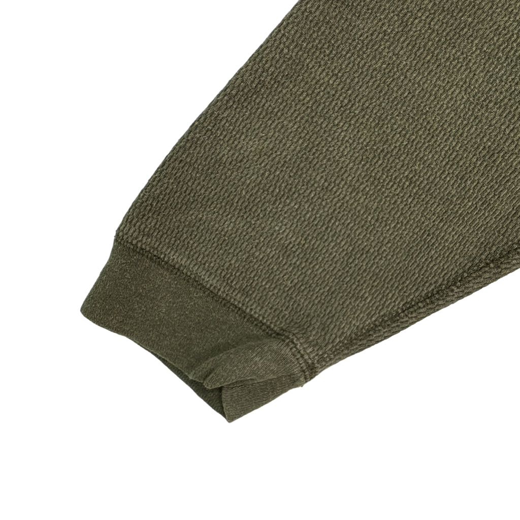 ROUNDTREE & YORKE Plain Long Sleeve T-Shirt