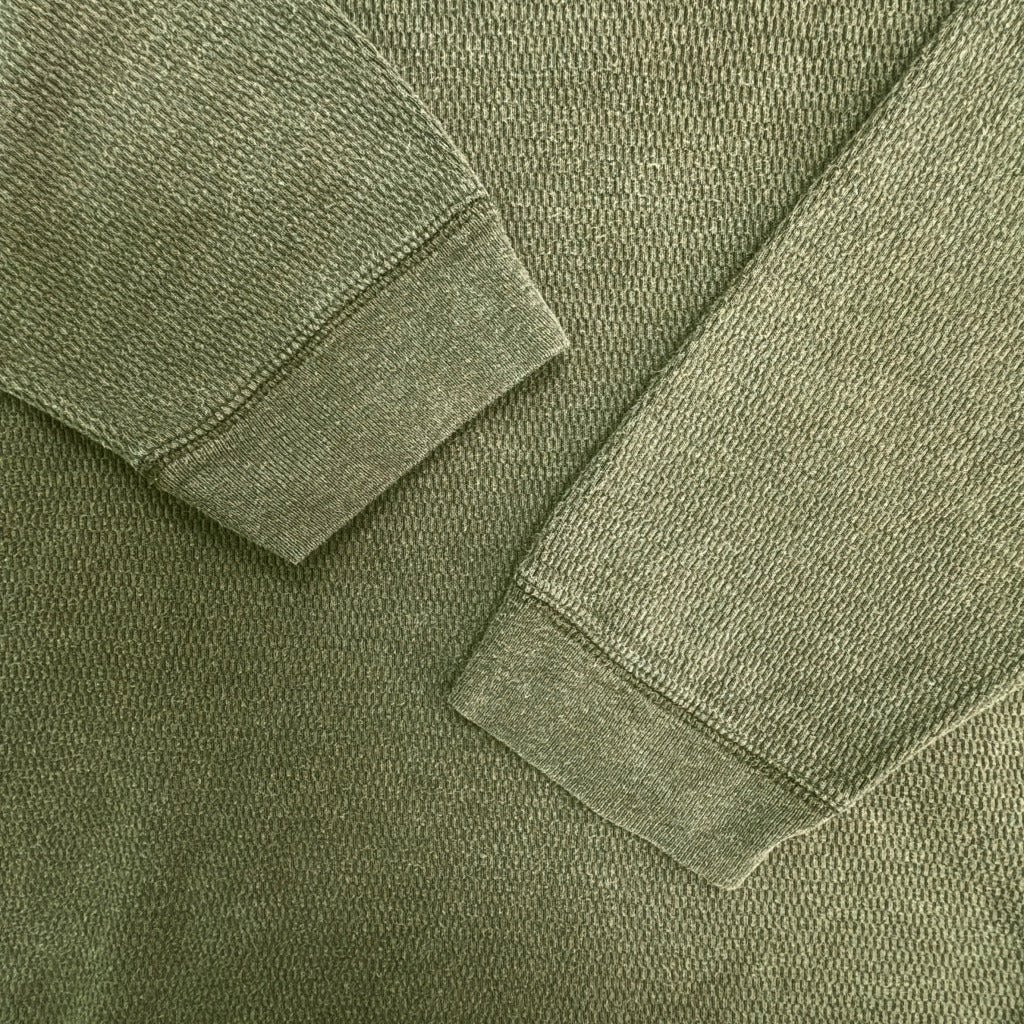 ROUNDTREE & YORKE Plain Long Sleeve T-Shirt