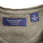 ROUNDTREE & YORKE Plain Long Sleeve T-Shirt