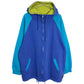 90s Great Lakes RECREATION Full Zip Hoodie