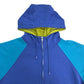 90s Great Lakes RECREATION Full Zip Hoodie