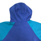 90s Great Lakes RECREATION Full Zip Hoodie
