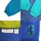 90s Great Lakes RECREATION Full Zip Hoodie
