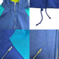 90s Great Lakes RECREATION Full Zip Hoodie