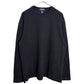 LANDS' END Plain Long Sleeve T-Shirt