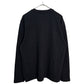 LANDS' END Plain Long Sleeve T-Shirt