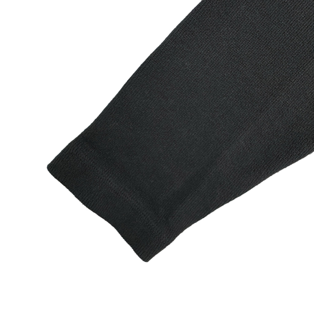 LANDS' END Plain Long Sleeve T-Shirt