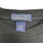 LANDS' END Plain Long Sleeve T-Shirt