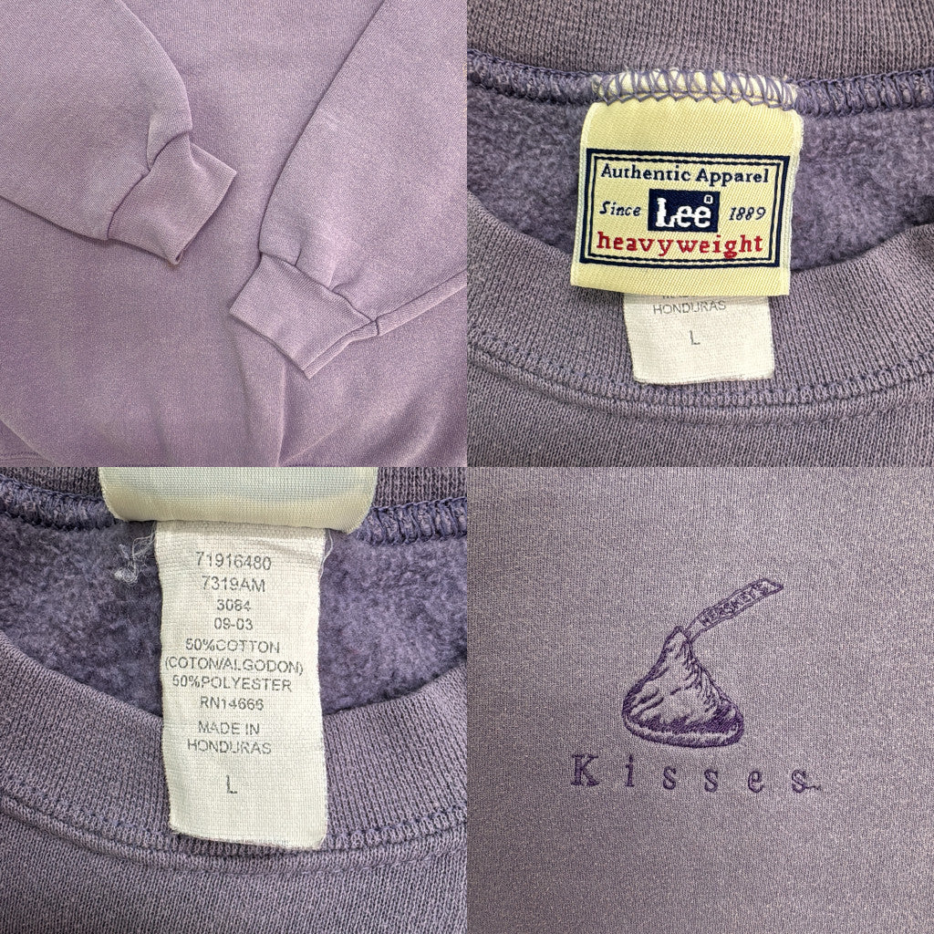 00s Lee Company Sweat