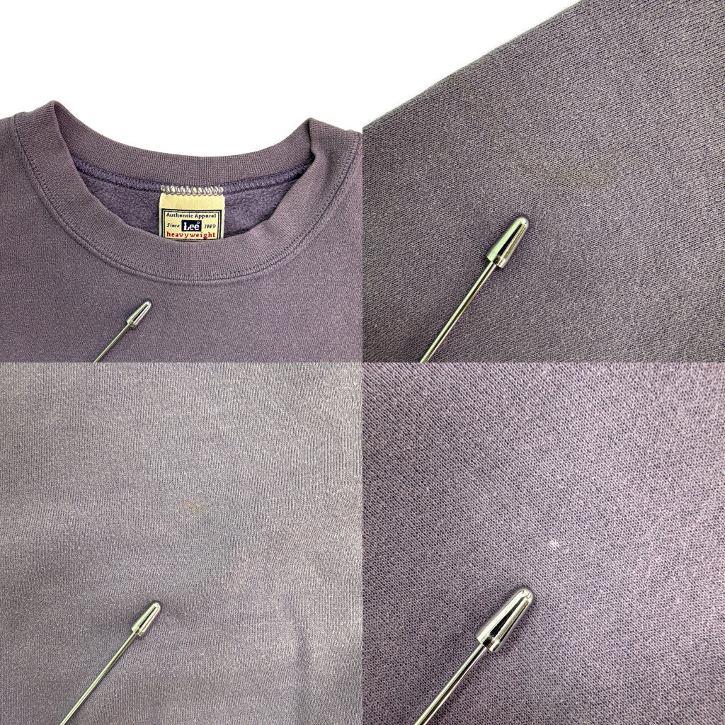 00s Lee Company Sweat