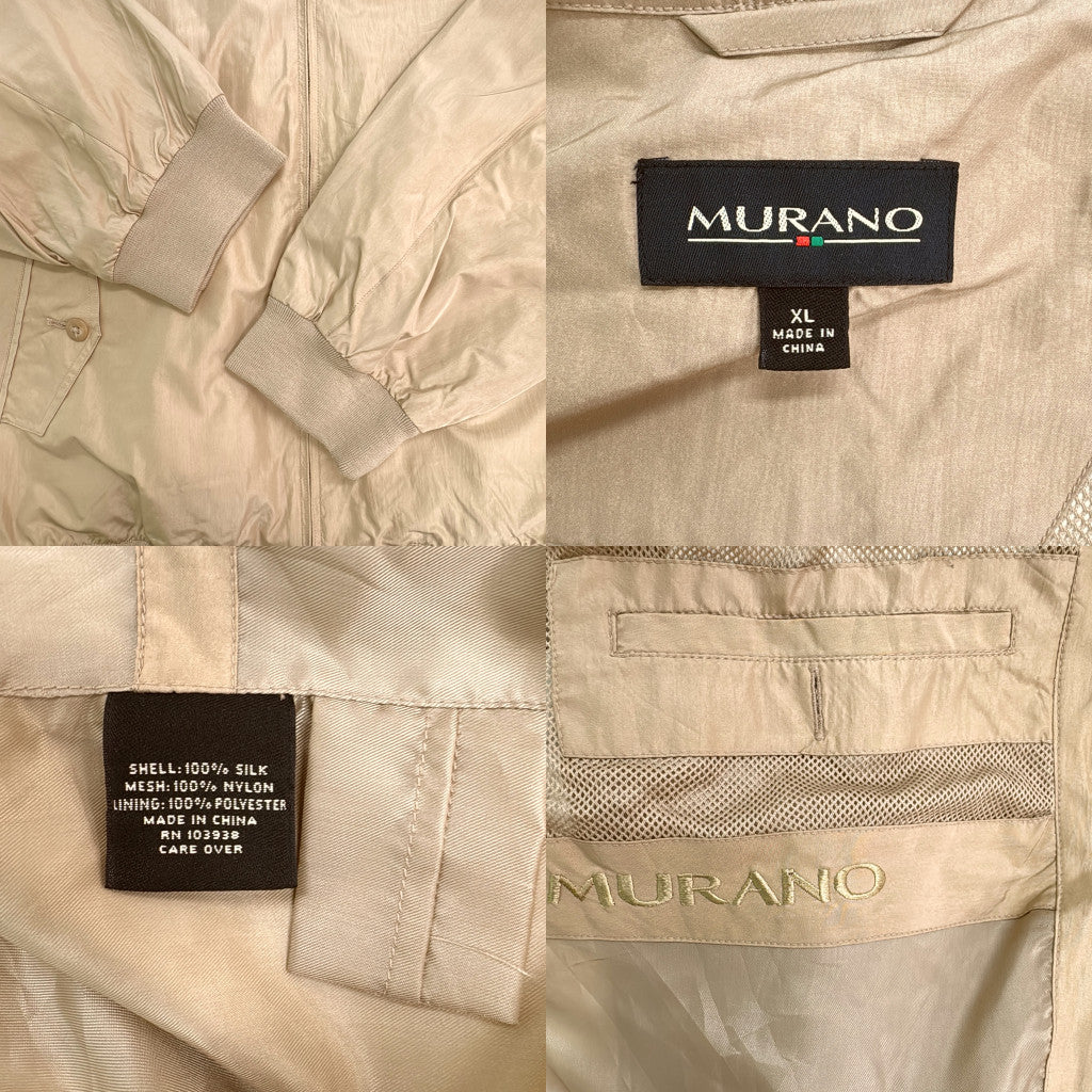MURANO Swing Top